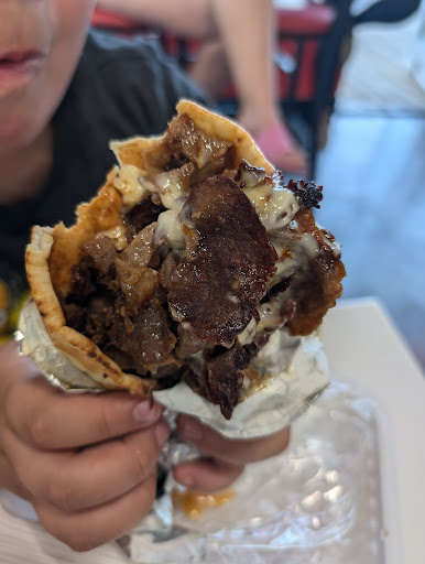 Photo of Mcmurray Donair - 355 Loutit Rd, Fort McMurray, AB T9K 2W6
